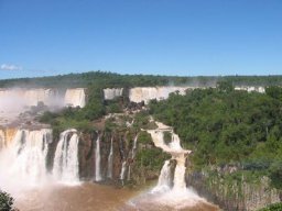 Bilder Iguazu &amp; Itaipu 11_2004 101